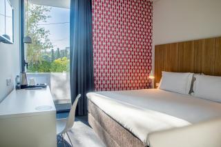 Stay Hotel Lisboa Aeroporto - Lisbon - 9