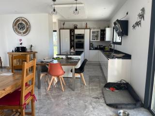 Chambre double -vue sur jardin - 7