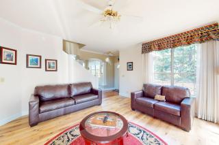 Great Escape Cabin (08/253) - Groveland - 4