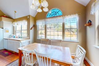 Great Escape Cabin (08/253) - Groveland - 3