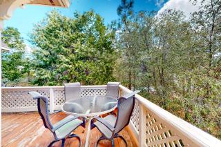Great Escape Cabin (08/253) - Groveland - 7