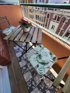 Casa Roman Garden Edificio Rehabilitado SIN ASCENSOR - León - 9