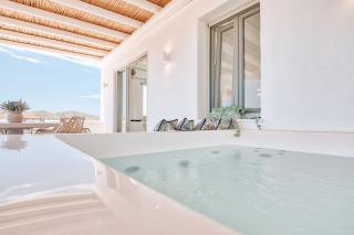 Antiparos Thea - Andiparo - 0