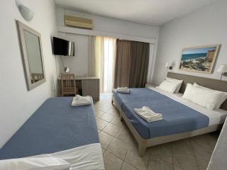 Aristea Hotel - Elounda - 4
