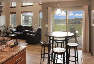 Bridges Bay Vacation Cabin 278 - Arnolds Park - 4