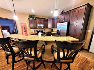 Bridges Bay Resort Newport Building 103 - 8