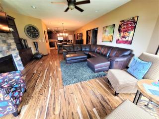 Bridges Bay Resort Newport Building 103 - Arnolds Park - 6