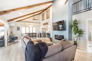 Sandy Feet Retreat on Big Spirit Lake - 3