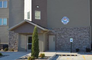 Bridges Bay Resort Bayside Building 203 - Arnolds Park - 0