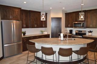 Bridges Bay Resort Bayside Building 203 - Arnolds Park - 6