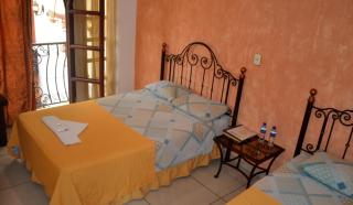 Hotel Villa Florencia Centro Histórico - San Salvador - 9