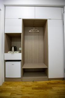 Queens Central Apartments - 5