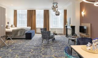 Boutique Hotel Jeroen - s-Hertogenbosch - 3