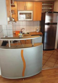 Exclusive Apartments - Skopje - 9