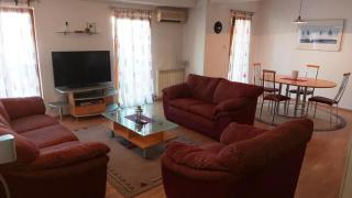 Exclusive Apartments - Skopje - 6