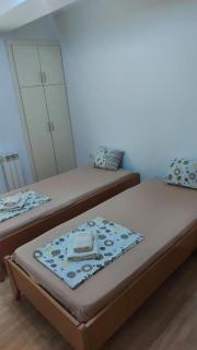 Exclusive Apartments - Skopje - 1