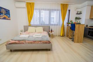 Queen Elizabeth - Ultracentral - Free Parking & AC - Bucarest - 3