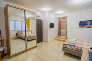 Queen Elizabeth - Ultracentral - Free Parking & AC - Bucarest - 1