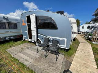 Campy Campamento - Jastarnia - 7