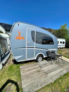 Campy Campamento - Jastarnia - 8