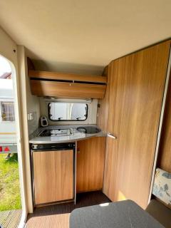 Campy Campamento - Jastarnia - 5