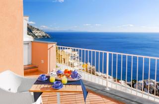 BlueVista Dreamscape Home -Terrace Jacuzzi/Hot Tub - Positano - 6