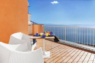 BlueVista Dreamscape Home -Terrace Jacuzzi/Hot Tub - Positano - 3