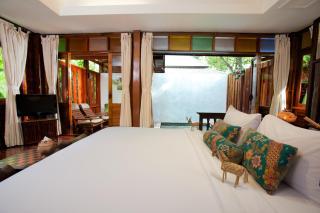 Chaweng Garden Beach Resort - SHA Plus - Chaweng - 8