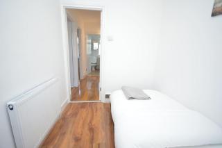 4 Bedroom House in East London - Londra - 2