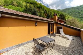 Bologna House - Perledo - 5