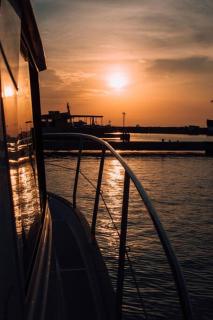 House boat FreeInDeed - 4