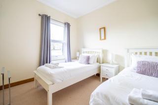 7 Buckingham Street - 1