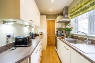7 Buckingham Street - York - 7
