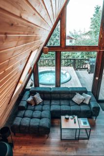 Valdo Cabin - Sadu - 7