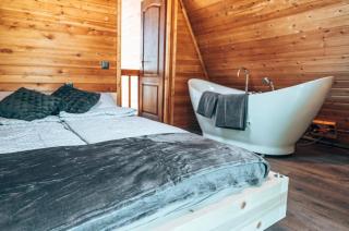 Valdo Cabin - Sadu - 5