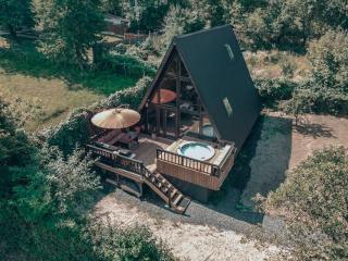 Valdo Cabin - Sadu - 0