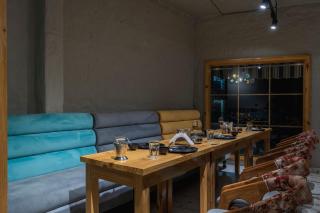 Viable Inn by Vista Stays - 8