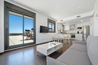Hauzify I Apartaments Roques Daurades - L'Ametlla de Mar - 1