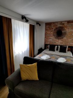 Apartament Ko-Piernika w Toruniu, w Sercu toruńskiej Starówki - Toruń - 2