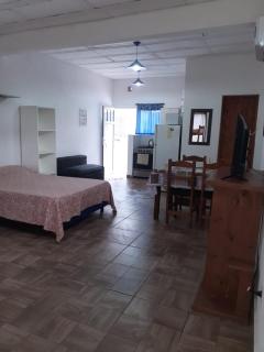 Departamentos Rosales - Valeria del Mar - 6