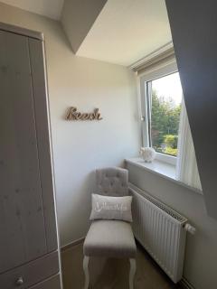 Haus-Seeschwalbe-Wohnung-2 - Nieblum - 4