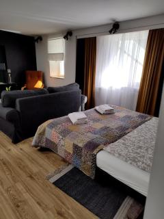 Apartament Ko-Piernika w Toruniu, w Sercu toruńskiej Starówki - Toruń - 4