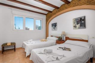 Villa Caleta - PlusHolidays - Calpe - 1