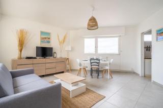 Bel appartement épuré et minimaliste pour 4 pers à Marseille - Marsiglia - 6