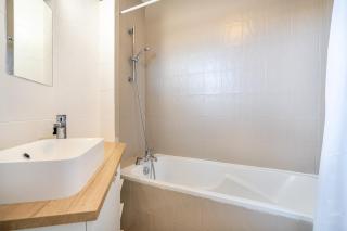 Bel appartement épuré et minimaliste pour 4 pers à Marseille - Marsiglia - 1