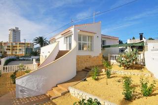 Villa Calalga - PlusHolidays - Calpe - 9