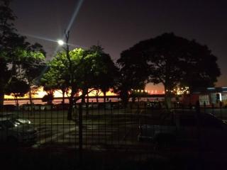 Departamento sobre la costanera - 2