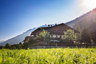 Hotel Brunnenhof - Neustift im Stubaital - 9