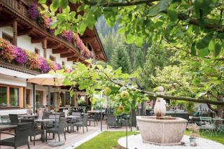 Hotel Brunnenhof - Neustift im Stubaital - 2