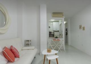 Lovely studio at the city heart! - Málaga - 2